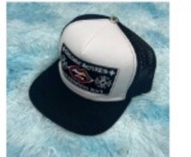 chrome hearts hat