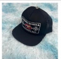 chrome hearts hat